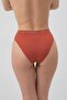 Seamless Breathable Anti-Sweat Women's Slip Panties - 3