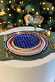 The Starlight Collection Dinner Plate - 4