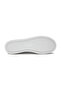 White Sneaker For Women/Girls - 4