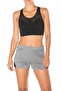 Miofit Fishnet Supported Seamless Sports Bra