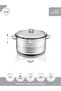 Gastro 50X30 cm (0.70mm) Pot - 3