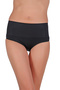 Flawless Silhouette High Waist Recovery Seamless Breathable Women's Briefs Corset