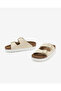 شبشب نسائي رمادي من ARIZONA PLATFORM FLEX NU 1026924 - 7