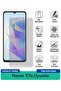 Honor X7a Hayalet Nano طبقة حماية للشاشة ذات سطح أملس وخصوصية