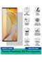 فيلم حماية الشاشة Tecno Phantom X2 Pro Hayalet Nano مقاوم للخدوش والصدمات