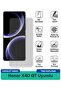 Honor X40 GT Hayalet Nano طبقة حماية للشاشة، سطح مرن ممتص للصدمات