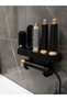 Airwrap ™   Multi-Styler Metal Hair Styling Stand - Wall Mounted - 2