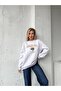 Ambler Bear Fleece Sweatshirt - 2