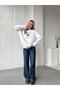 Ambler Bear Fleece Sweatshirt - 4