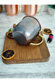 Copper Mug Cup Oxide - 5