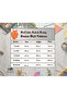 Online - Organic Muslin Baby Strap Body - Unisex - Orange - 3