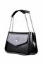 Vera Black Hand and Crossbody Bag - 2
