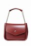 Vera Burgundy Hand and Crossbody Bag