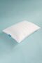 Elegante Tempura 95 Degree Hygienic Pillow 50X70 cm - 7