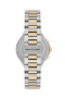 Sapphire Glass Sport Silver - Gold Men's Watch Nc08-29420075-Cnm - 4