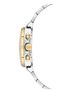 Sapphire Glass Sport Silver - Gold Men's Watch Nc08-29420075-Cnm - 3