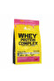 Whey Protein 700 gr Çilek Aromalı