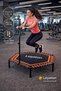 135 Cm Altıgen Step Trambolin