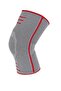 Knitted Sports Knee Pad, Pain Relief, Single Piece - 2