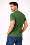 2124 Henley T-Shirt Basic Casual t Shirt - 4