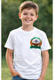 BOY PRINTED T-SHIRT