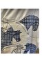 Women's Embroidered Rhinestone-Detail Pocketed Long Sleeve Shirt - 4