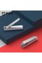 MIJIA Mijia Anti-Splash Nail Clipper 420 Stainless Steel Sharp Durable Portable Pedicure Trimmer Nai - 8