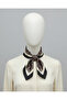 Patterned Scarf Estacraft - 3