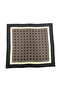 Patterned Scarf Estacraft - 2