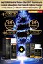 Anti-Hair Loss 1-Month Herbal Advantage Set Containing Quarine Hair Vitamin and Shampoo (67 Active) - 2