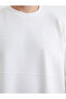 Esvab • Modern & Distinctive Plus Size Zero Roba Collar Men's Sweatshirt - 4