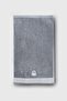 Be-0838-Gy 100% Cotton Gray 30X50 cm Guest Towel - 3