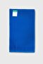 100% Cotton Be-0827-Bl 100% Cotton Blue 30X50 cm Guest Towel Blue - 4