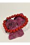 Zinobar (Zinober) Natural Stone Bracelet - 3