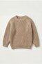 Baby Kids Stitch-Free Premium Knitwear Sweater Flexible Unisex Soft Thick - 6