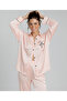 Women's Powder Good Morning Pajama Set