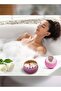 11-Piece Spa Gift Set for Women, Lavender Bath and Body Set with Bathrobe and Slippers - 2
