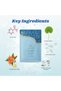 Hydra Radiance Essence Facial Sheet Mask - Niacinamide & Orange Flower Water, 23ml x 5 Sheets - 4