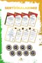 Gold Whey Protein 35 Gr X 14 Sachets - White Chocolate - 2