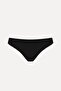 63016 Black Bikini Bottom - 4