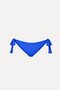 63038 Cobalt Blue Bikini Bottom - 4