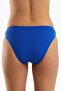 63043 Cobalt Blue Bikini Bottom - 3