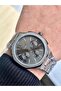 Rd813254M Men's Wristwatch with Metal Band