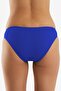 63042 Cobalt Blue Bikini Bottom - 2