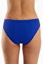 63052 Cobalt Blue Bikini Bottom - 3