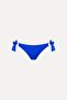 63060 Cobalt Blue Bikini Bottom - 4