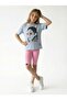 Young Shorts Leggings Pink Rg Brand Rg3282