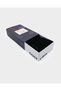-Premium Bamboo Men's Socks – Black 3-Piece Special Pack - 3