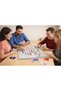 Strategy Board Game – Foldable Family Game Set with Cards & Chips - 2