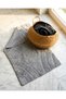 100% Cotton Bath Mat 60 X 90